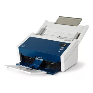 Escáner Xerox DocuMate 6440 Resolución 600 dpi 60PPM
