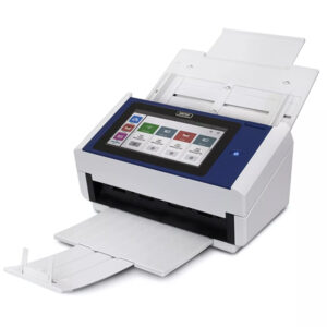 Escáner Xerox N60w Resolución 600dpi 300PPM ADF