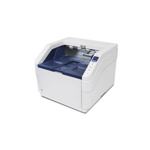 Escáner Xerox W110 Resolución 600 dpi