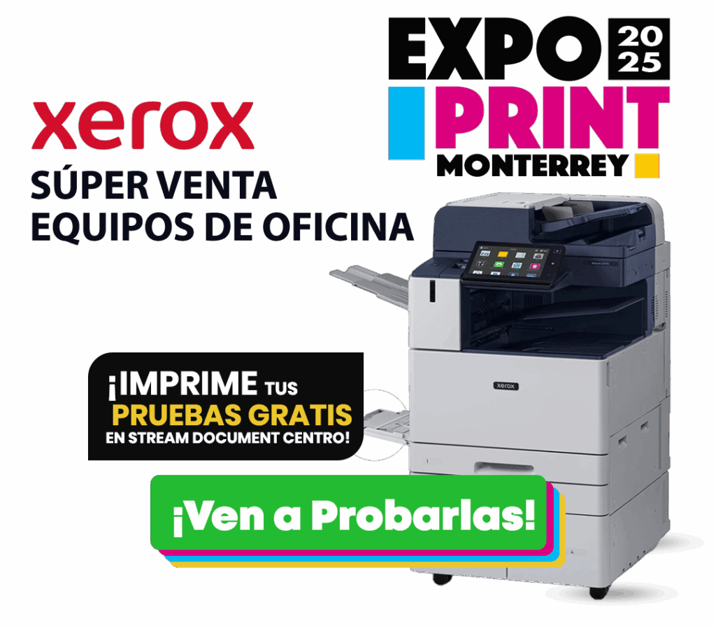 impresoras-monterrey-para-oficinas